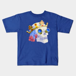 Vin's Solo Project Kids T-Shirt